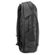 Peak Design Travel Backpack 30L Black (schwarz) Reise- und Fotorucksack