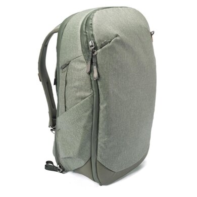 Peak Design Travel Backpack 30L Sage (salbeigrün) Reise- und Fotorucksack