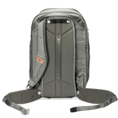 Peak Design Travel Backpack 30L Sage (salbeigrün) Reise- und Fotorucksack