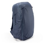 Peak Design Travel Backpack 30L Midnight (blau) Reise-...