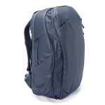 Peak Design Travel Backpack 30L Midnight (blau) Reise- und Fotorucksack