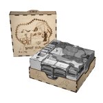 Laserox Spirit Crate für Spirit Island Grundspiel +...