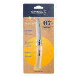 Opinel No 07 Taschenmesser für Kinder - Buche