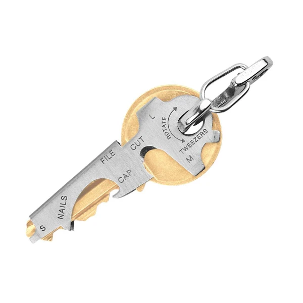 True Utility KeyTool Multifunktionswerkz gallery