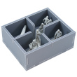 Folded Space Sortiereinsatz / Insert für Dune: Imperium