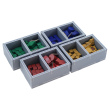 Folded Space Sortiereinsatz / Insert für Dune: Imperium