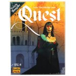 Indie Boards & Cards Quest (DE)