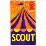 Oink Games Scout (DE) Kartenspiel