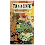 Leder Games Root - Riverfolk Hirelings Pack (EN)