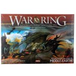 Ares Games War of the Ring 2nd Edition (EN)