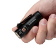 Fenix E18R V2.0 LED Taschenlampe 1200 Lumen - Schwarz 4