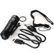 Fenix E18R V2.0 LED Taschenlampe 1200 Lumen - Schwarz 6