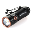 Fenix E18R V2.0 LED Taschenlampe 1200 Lumen - Schwarz 7