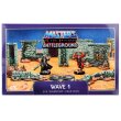 Masters of the Universe Battleground Wave 1: Evil Warriors Faction (DE)