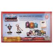 Masters of the Universe Battleground Wave 1: Masters of the Universe Faction DE
