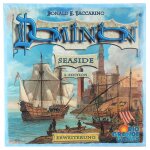 Rio Grande Games Dominion - Seaside 2.Edition Erweiterung