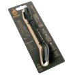 Gerber Compleat Onyx Campingbesteck - Black/Silver