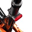 Lupine C14 BL Rücklicht mit Bremslicht für E-Bikes (31.8 mm)