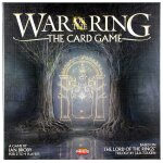 Ares Games War of the Ring: The Card Game (englisch)