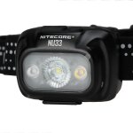 Nitecore NU33 LED Stirnlampe 700 Lumen