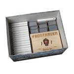Laserox Sortiereinsatz FrostBox - Monsterbox Version...