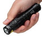 Nitecore MH12SE LED Taschenlampe 1800 Lumen