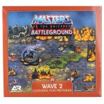Masters of the Universe Battleground Wave 2: Legends of...