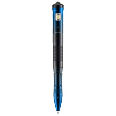 Fenix T6 Tactical Pen / taktischer Kugelschreiber mit LED blau
