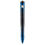 Fenix T6 taktischer Kugelschreiber mit blauer Stift-LED