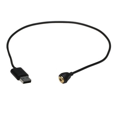 Fenix USB Magnet Ladekabel E18R