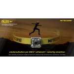 Nitecore NU05 V2 Kit - Signalleuchte