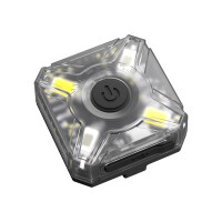 Nitecore NU05 V2 Kit Signalleuchte 40 Lu gallery