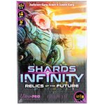 Iello Shards of Infinity - Relics of the Future...