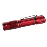Fenix PD36R Pro LED Taschenlampe 2800 Lumen Red Camouflage