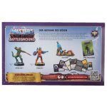 Masters of the Universe Battleground Wave 3: Evil...