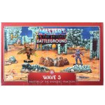 Masters of the Universe Battleground Wave 3: Masters of...