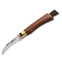 Antonini Old Bear Utility Mushroom Pilzmesser - Walnuss