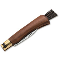 Antonini Old Bear Utility Mushroom Pilzmesser - Walnuss 2