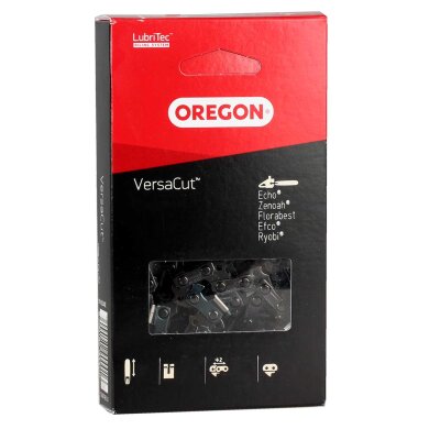 Oregon VersaCut Sägekette 91VXL044E Halbmeißel / 1,3mm TGS / 3/8" KT / 44 TG (+)