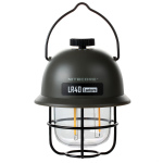 Nitecore LR40 Camping-Laterne mit Powerbank 100 Lumen -...