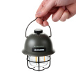 Nitecore LR40 Camping-Laterne mit Powerbank 100 Lumen - Olivgrün