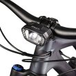 Lupine SL AX (2023) 3800 Lumen Fahrradlampe + 6.9Ah SC-Akku + 25,4 mm SS