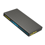 Nitecore SUMMIT10000 Powerbank 10.000mAh - Schwarz