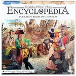Holy Grail Games Encyclopedia (DE)