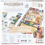 Holy Grail Games Encyclopedia (deutsch)