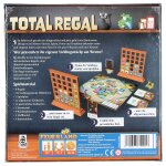 Feuerland Total Regal (DE) (+)