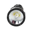 Nitecore SRT6i LED Taschenlampe 2100 Lumen