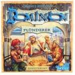 Rio Grande Games Dominion - Plünderer Erweiterung