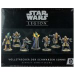 Star Wars Legion - Vollstrecker der Schwarzen Sonne...