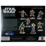 Star Wars Legion - Vollstrecker der Schwarzen Sonne Einheiten-Erweiterung (+)